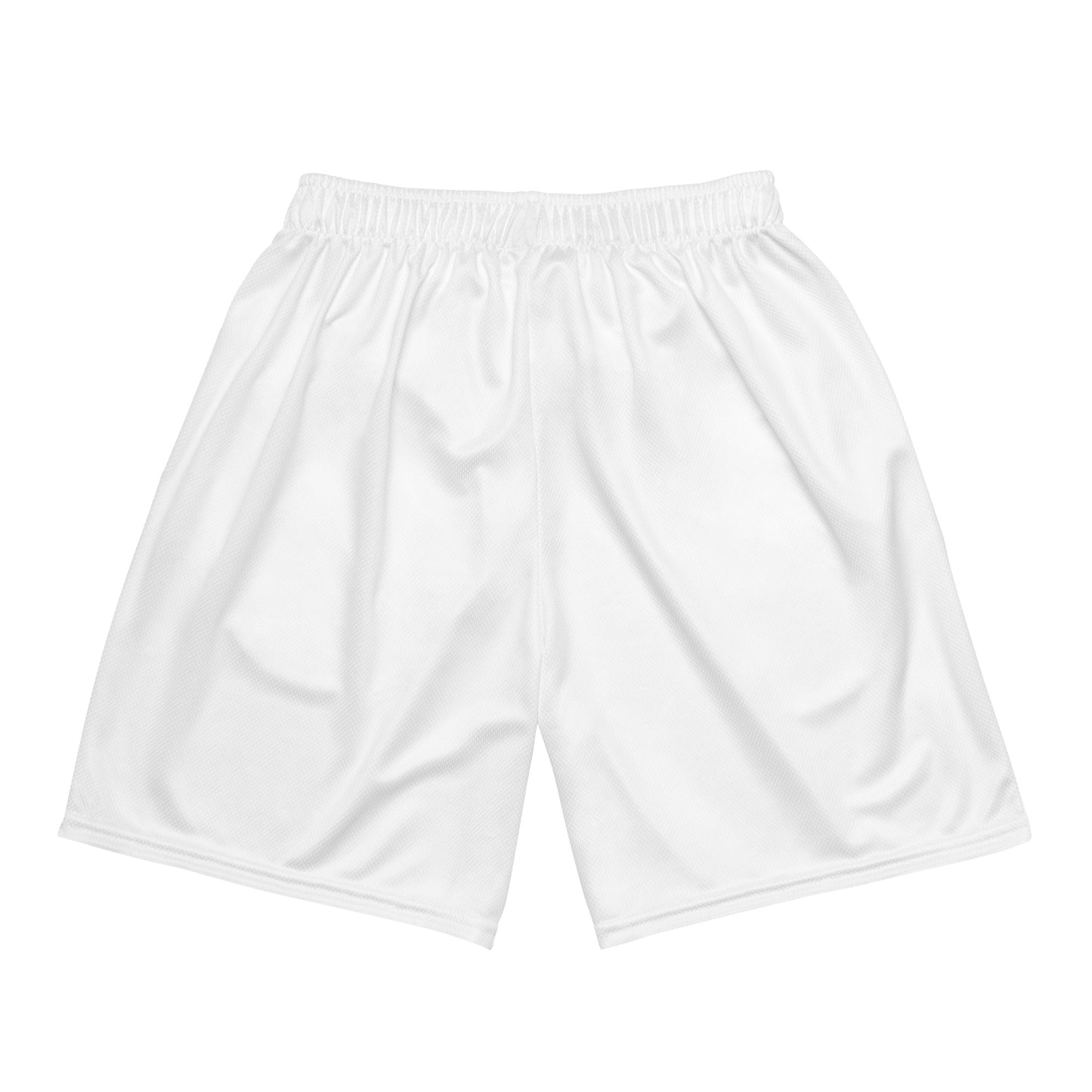 Pride Festival Unisex Mesh Shorts