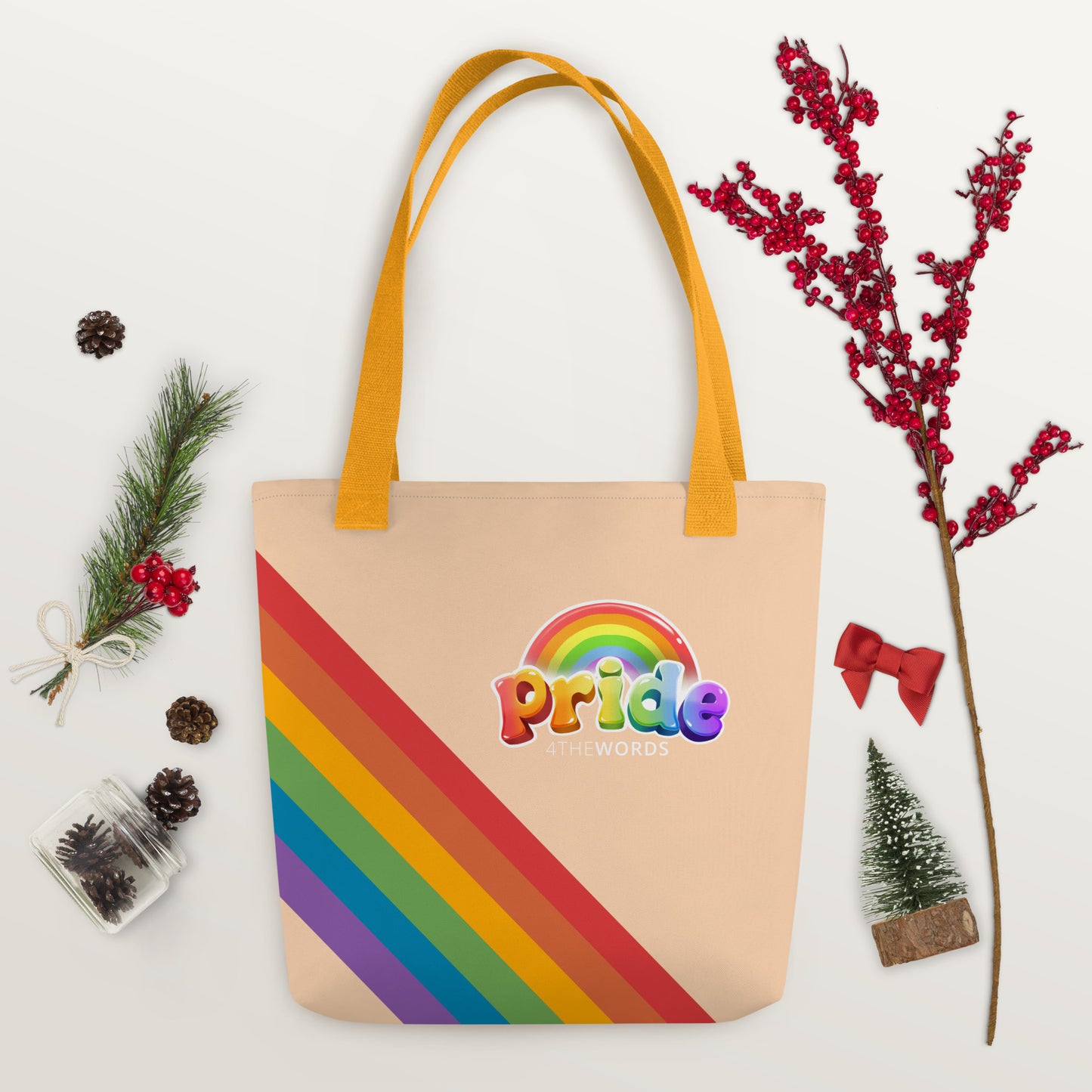 Pride Festival Tote bag
