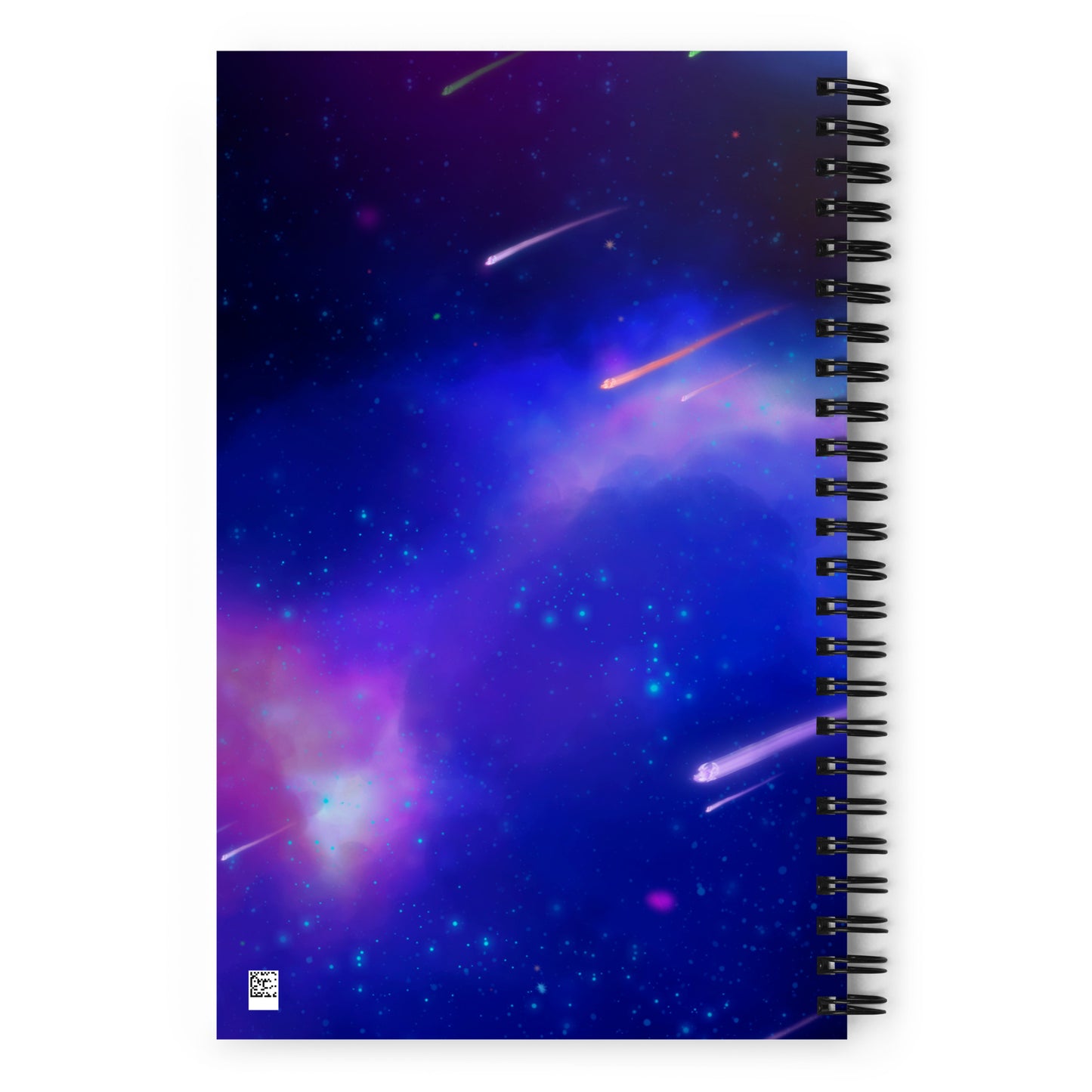 Aurilis Teachers Spiral notebook