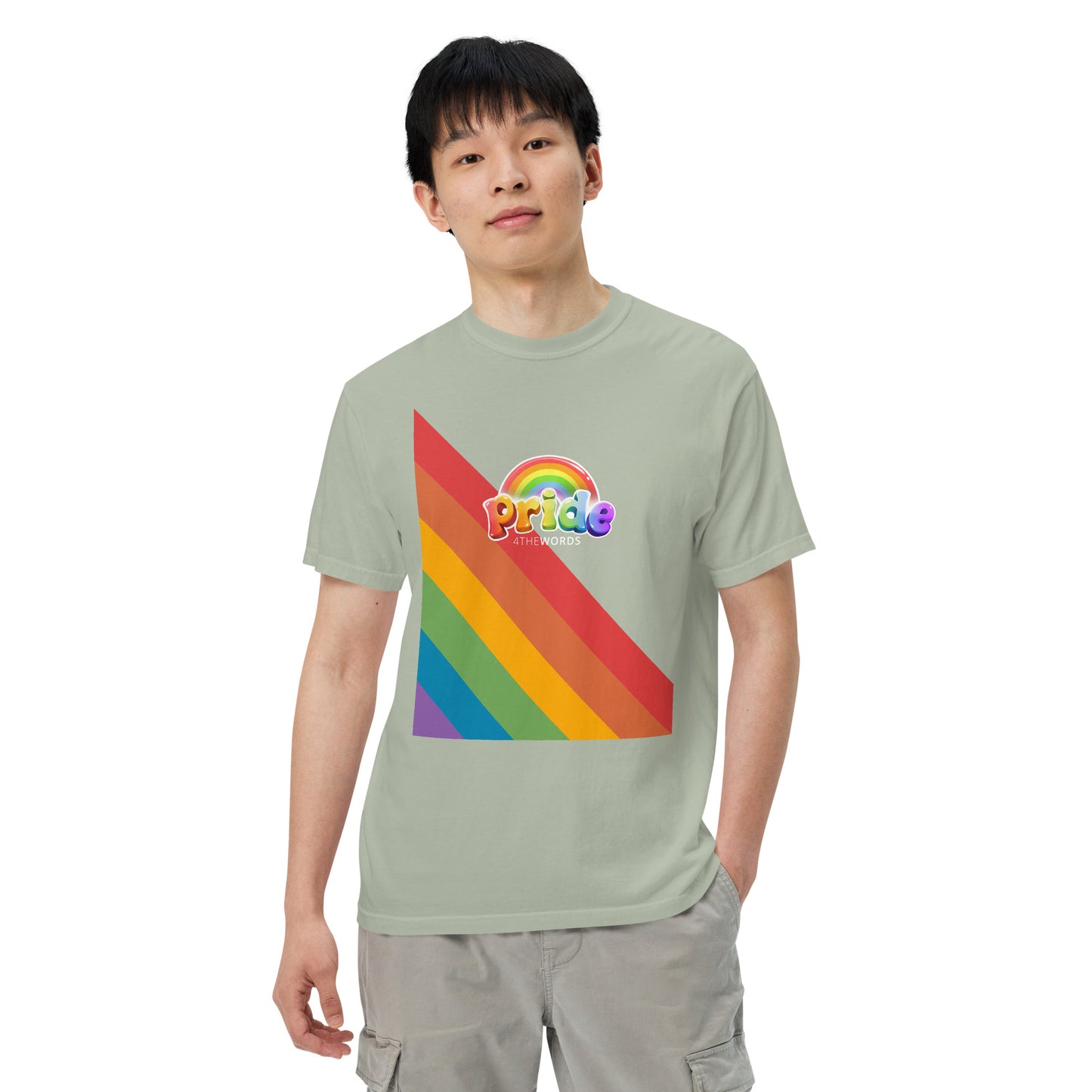 Pride Festival Unisex T-shirt