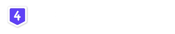 4thewords Merch Store