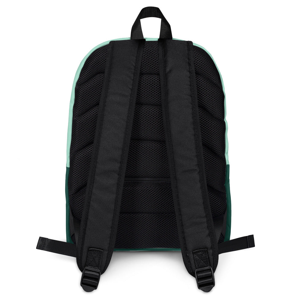 Forest Region Backpack