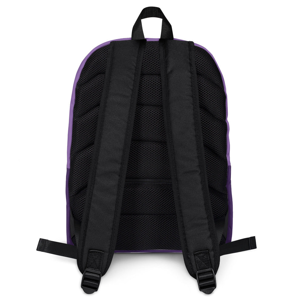 Dust Region Backpack