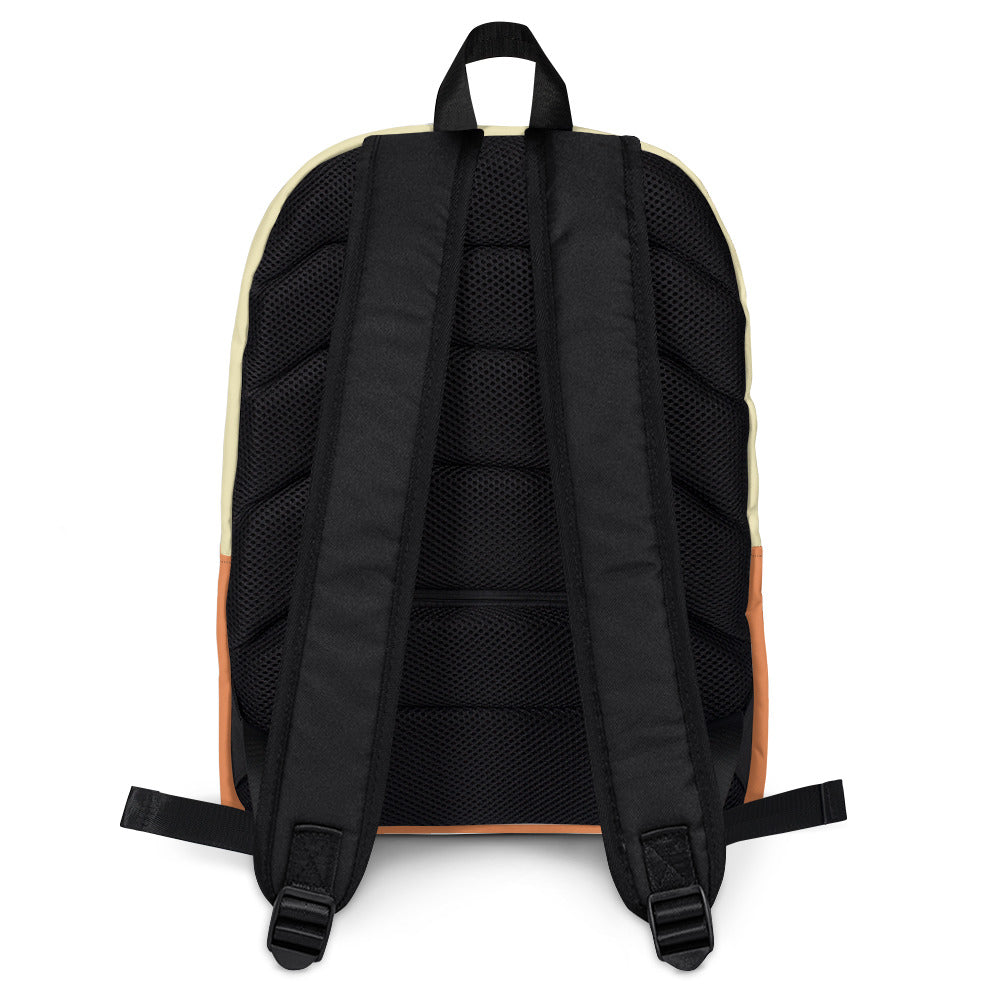 Light Region Backpack