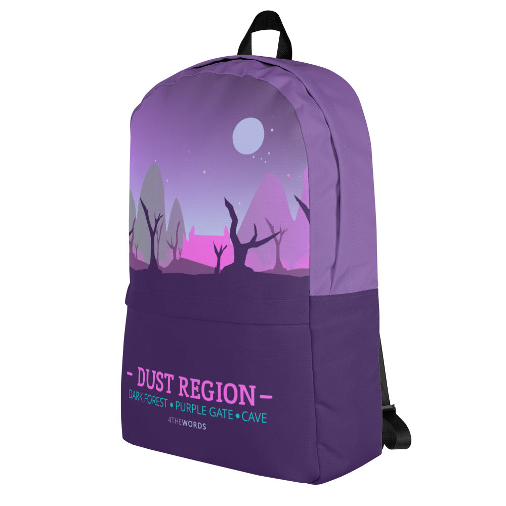 Dust Region Backpack