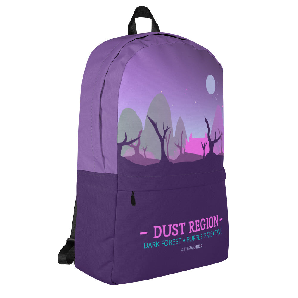 Dust Region Backpack