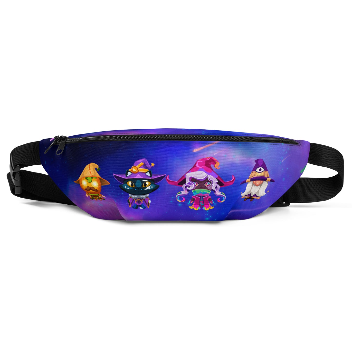 Aurilis Academy Teachers Fanny Pack