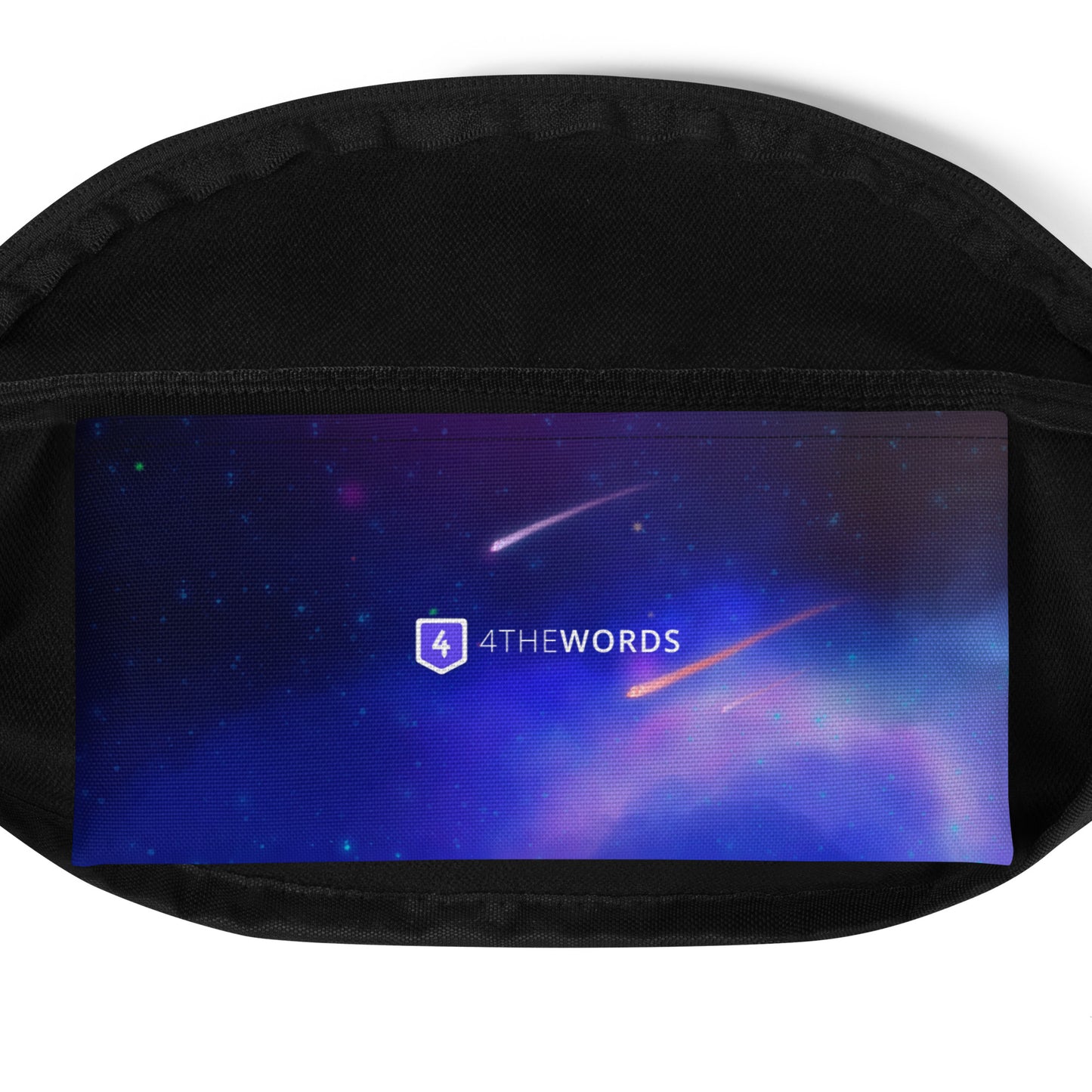 Aurilis Academy Teachers Fanny Pack