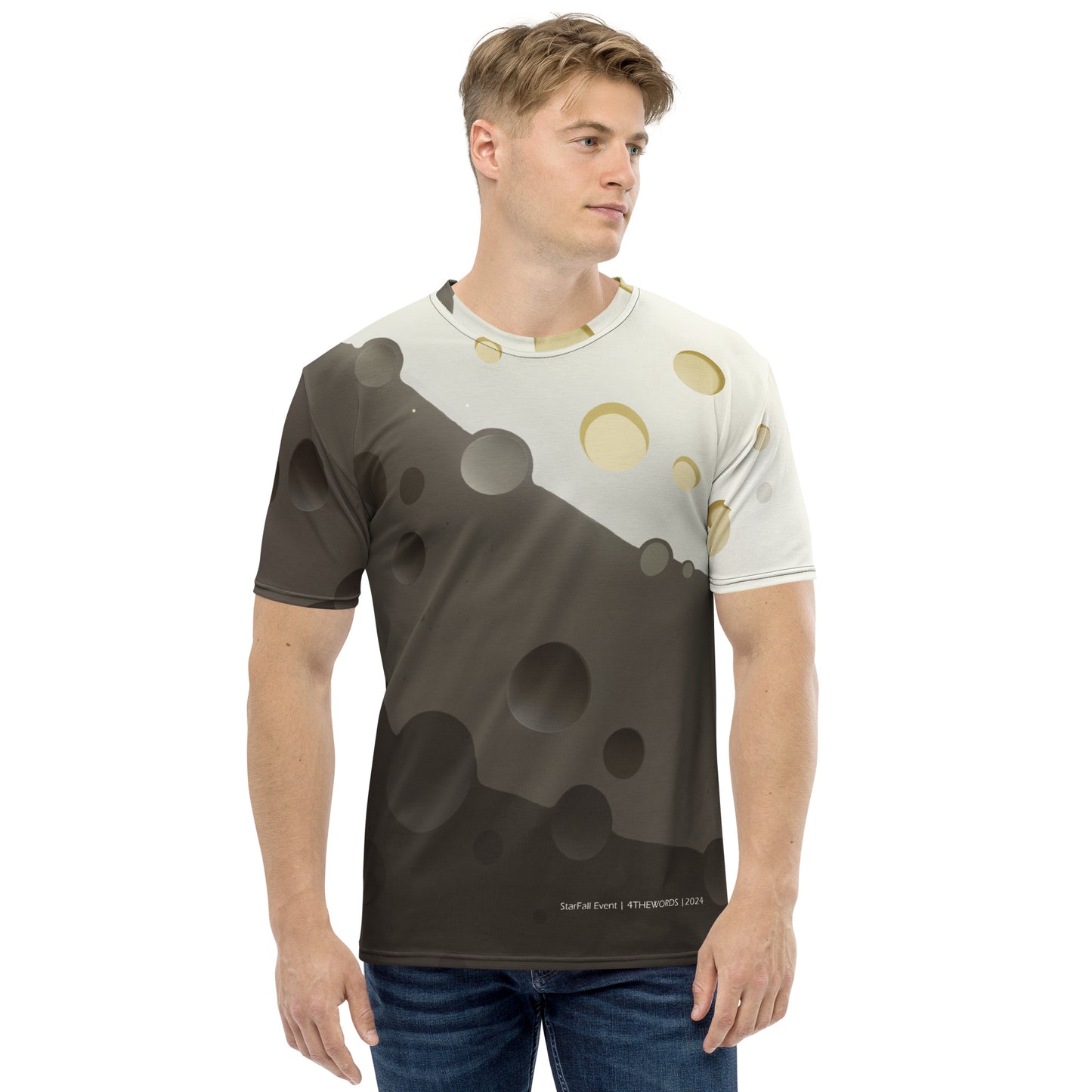 Dark Moon T-Shirt