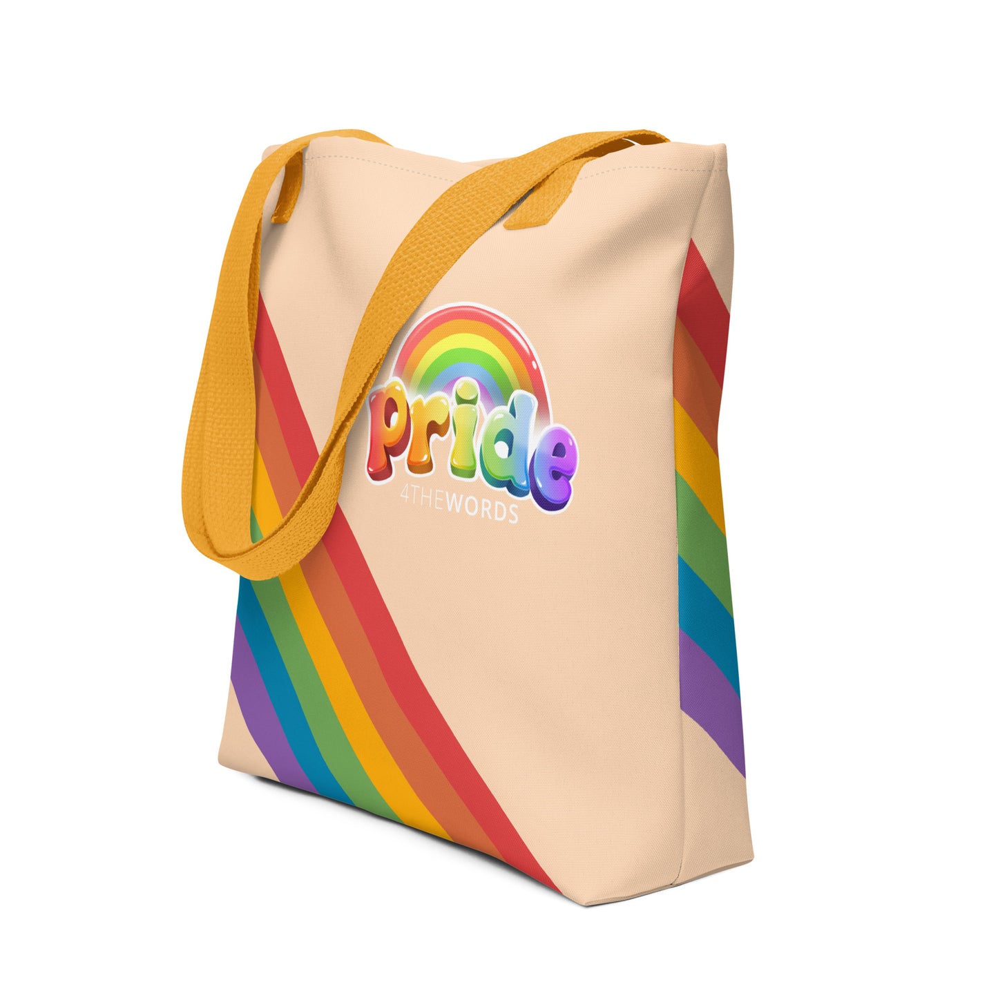 Pride Festival Tote bag