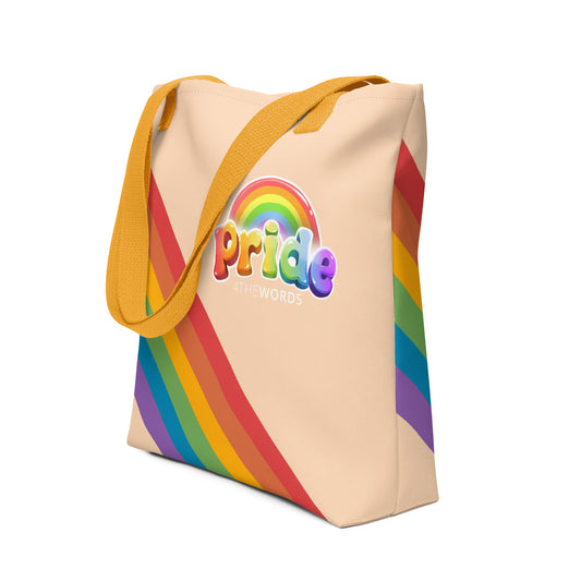 Pride Festival Tote bag