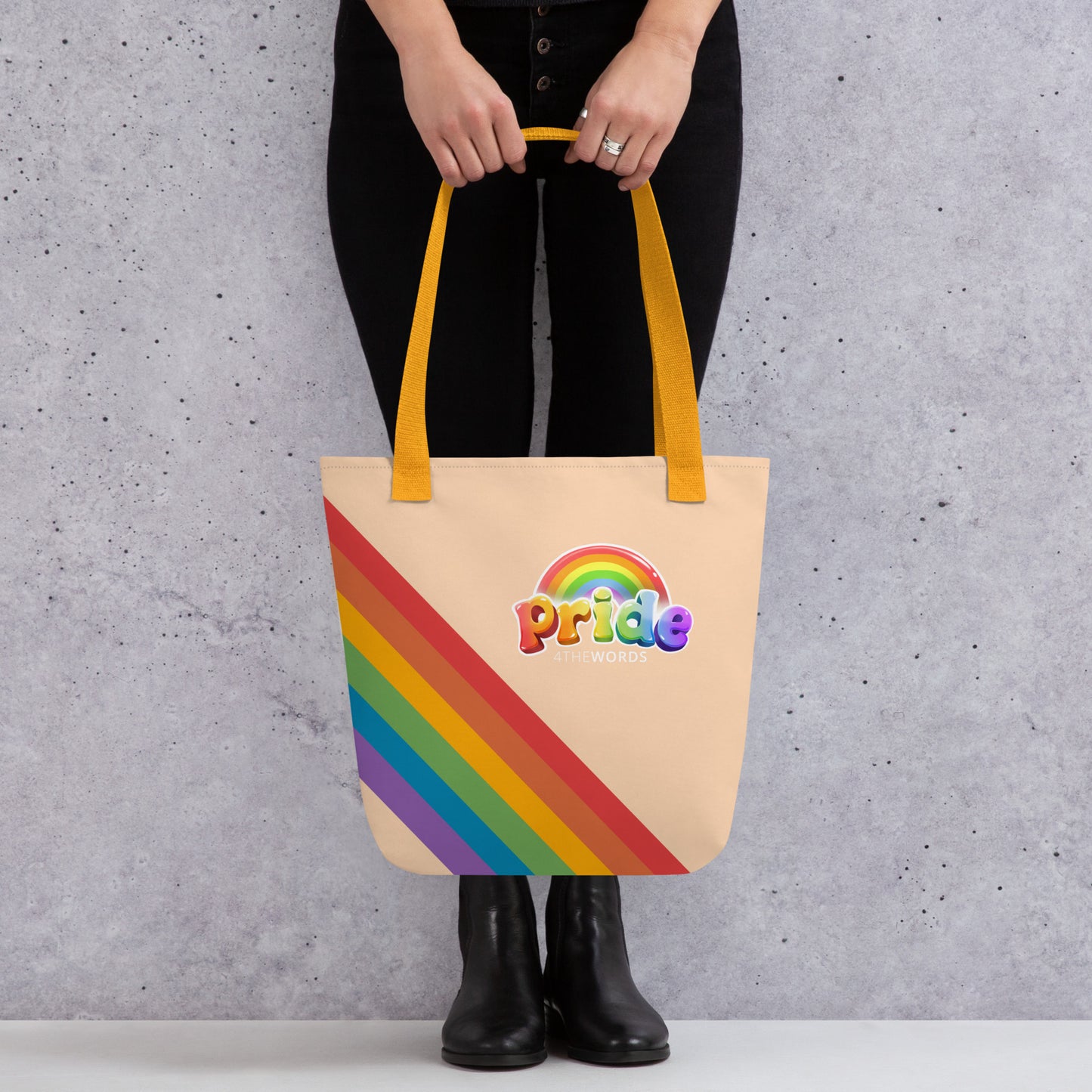 Pride Festival Tote bag