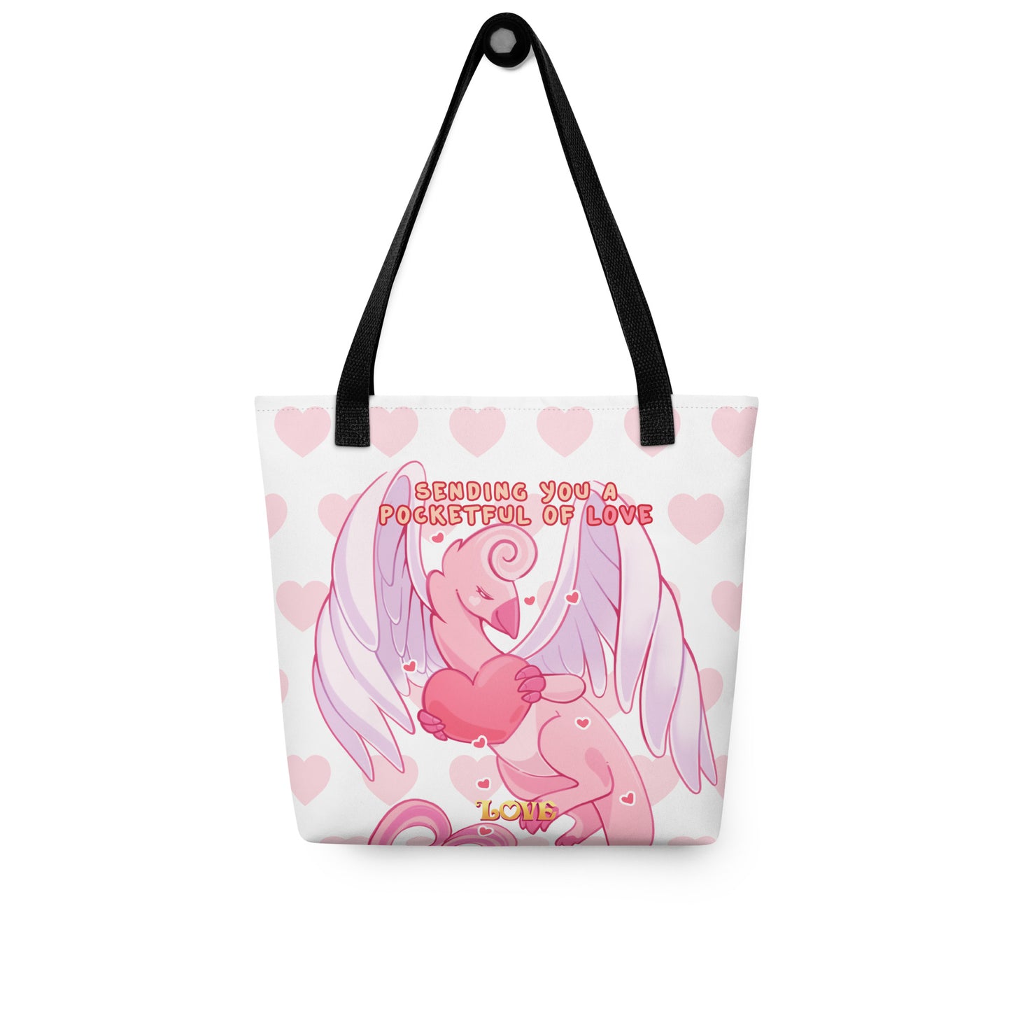 Alphea's Tote bag