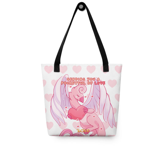 Alphea's Tote bag