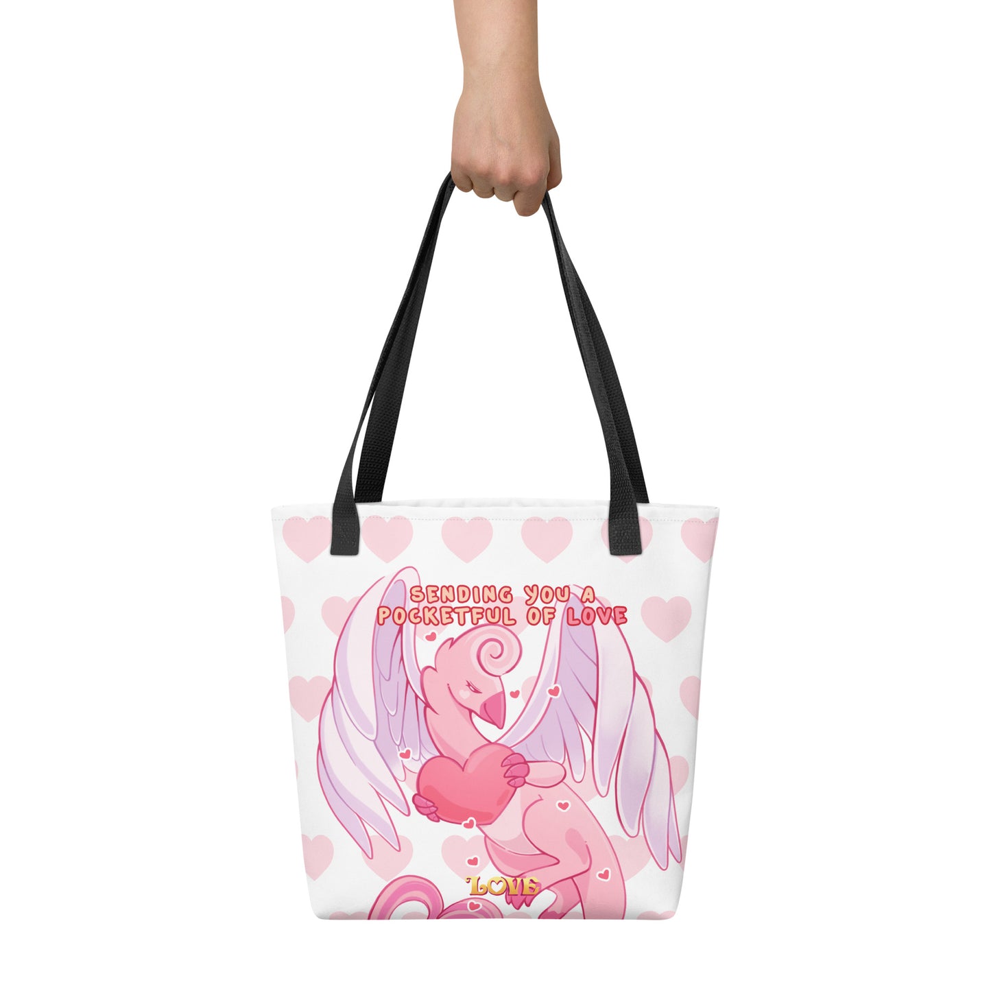 Alphea's Tote bag