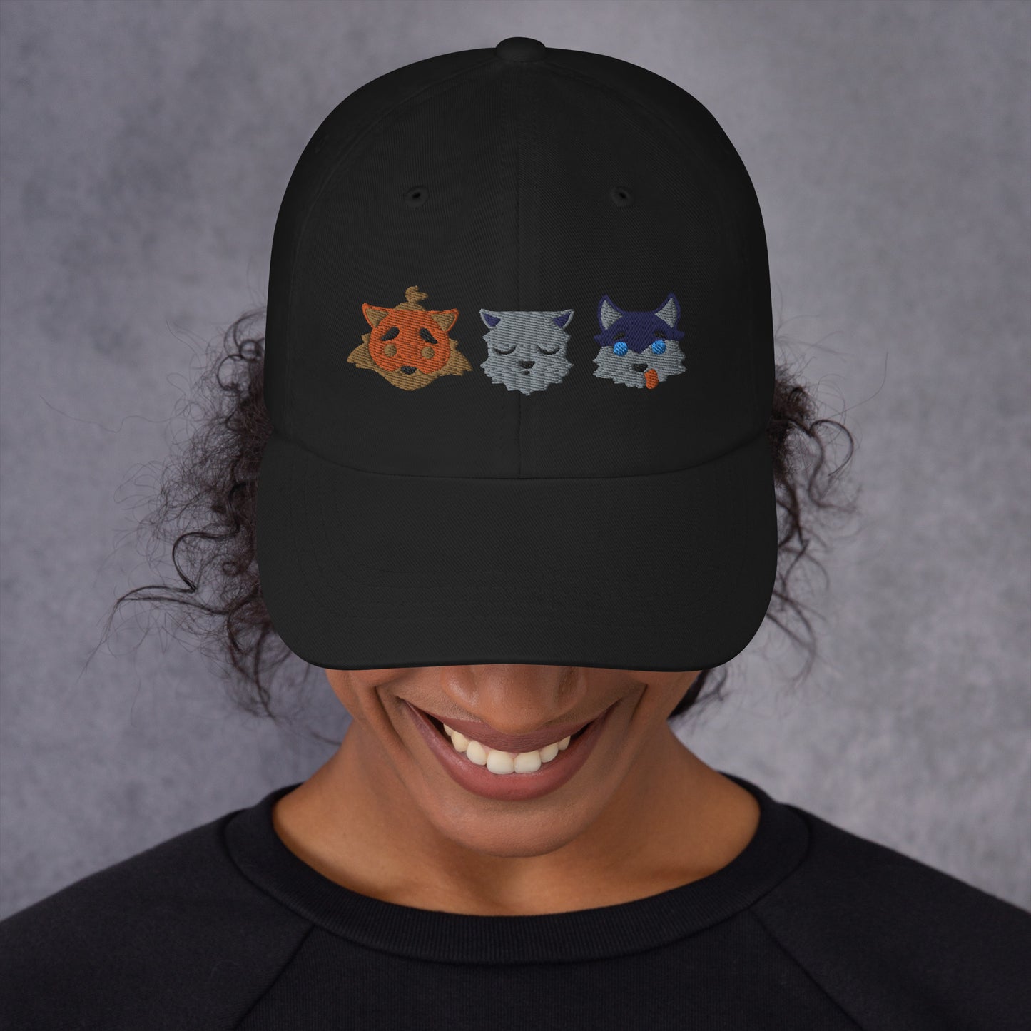 Volkee Trainee´s Hat
