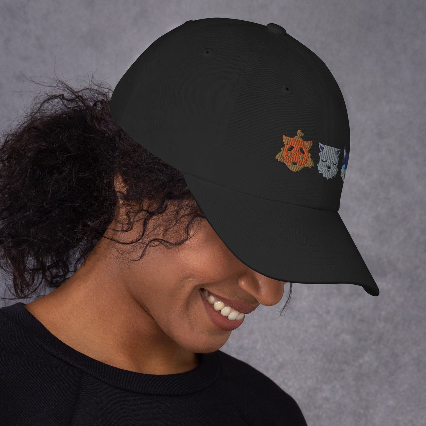 Volkee Trainee´s Hat