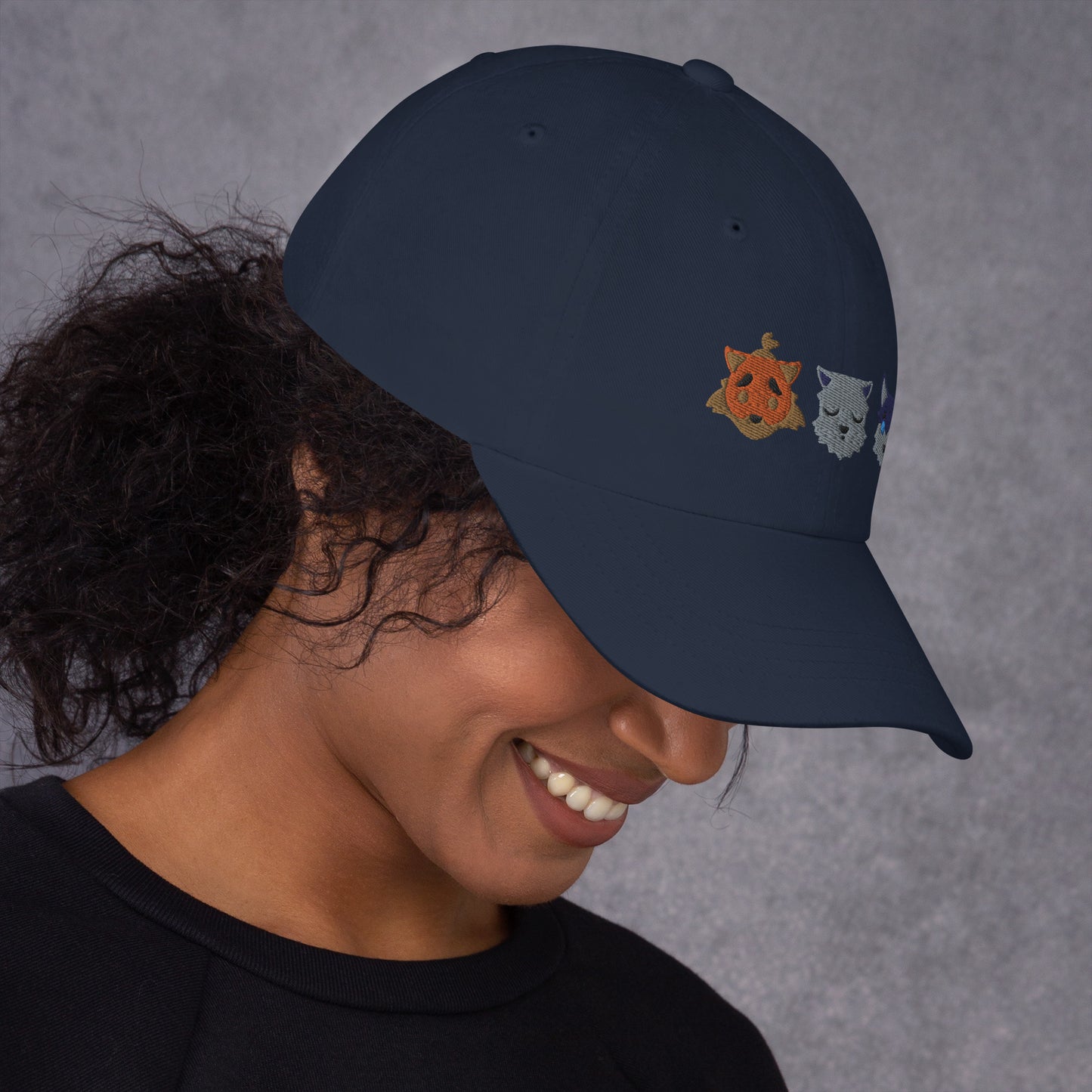 Volkee Trainee´s Hat