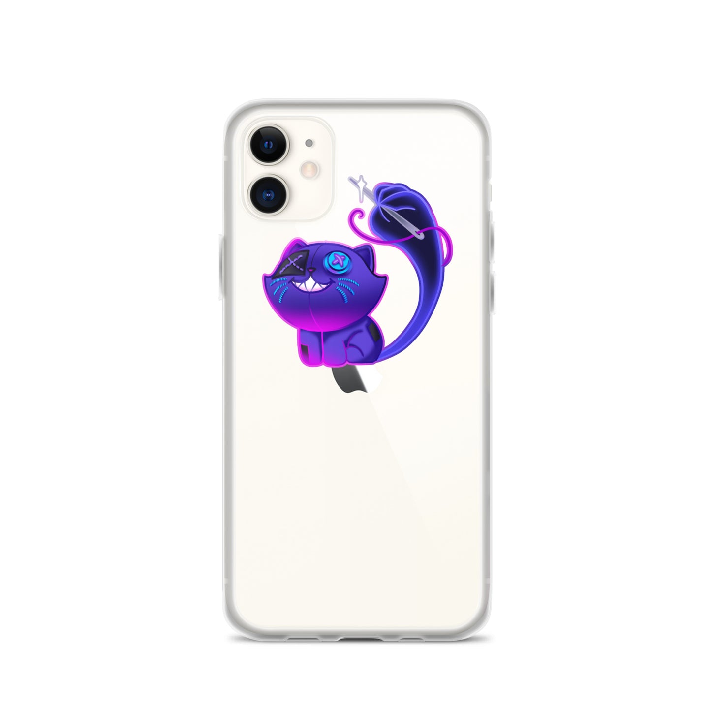 Almar Clear Case for iPhone®