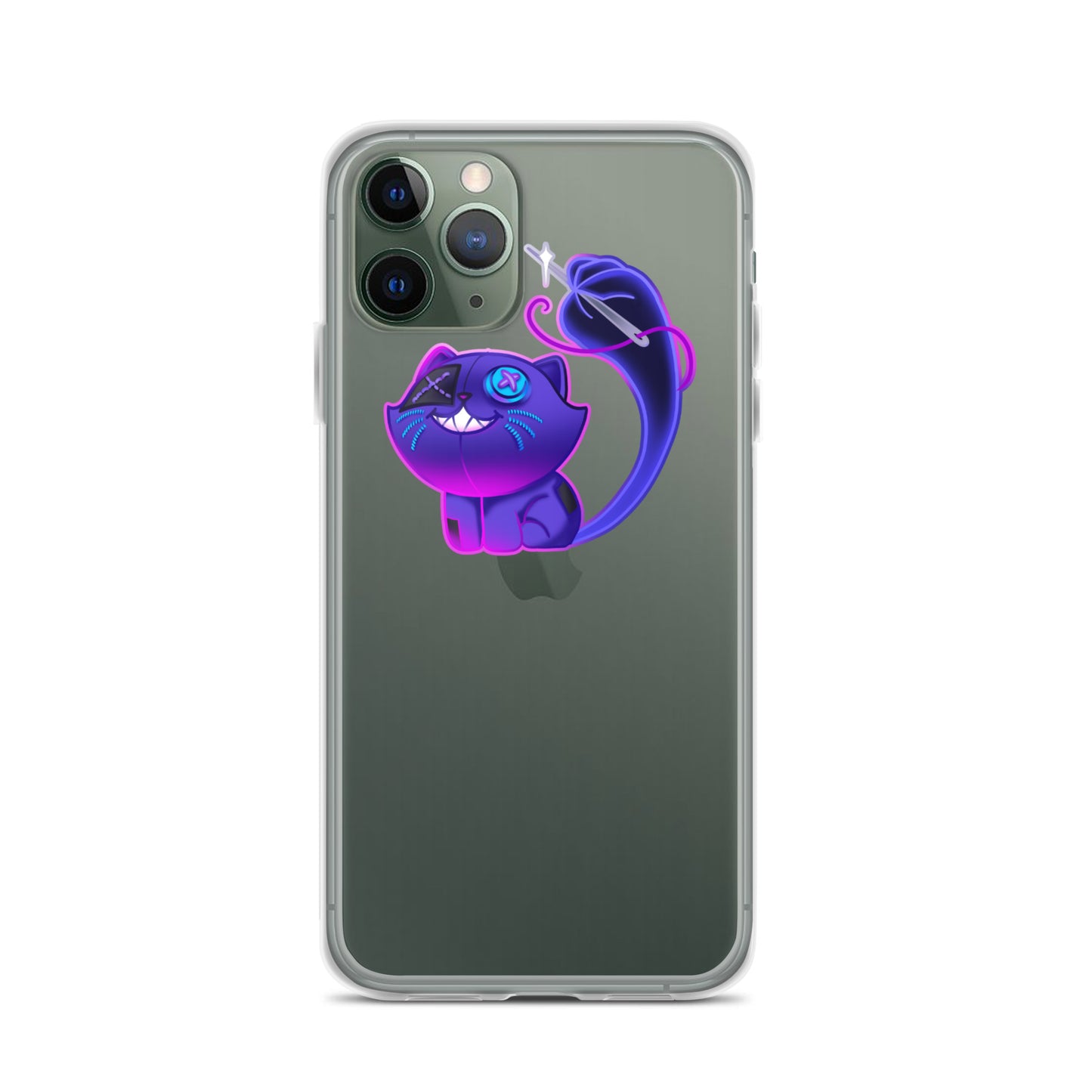 Almar Clear Case for iPhone®