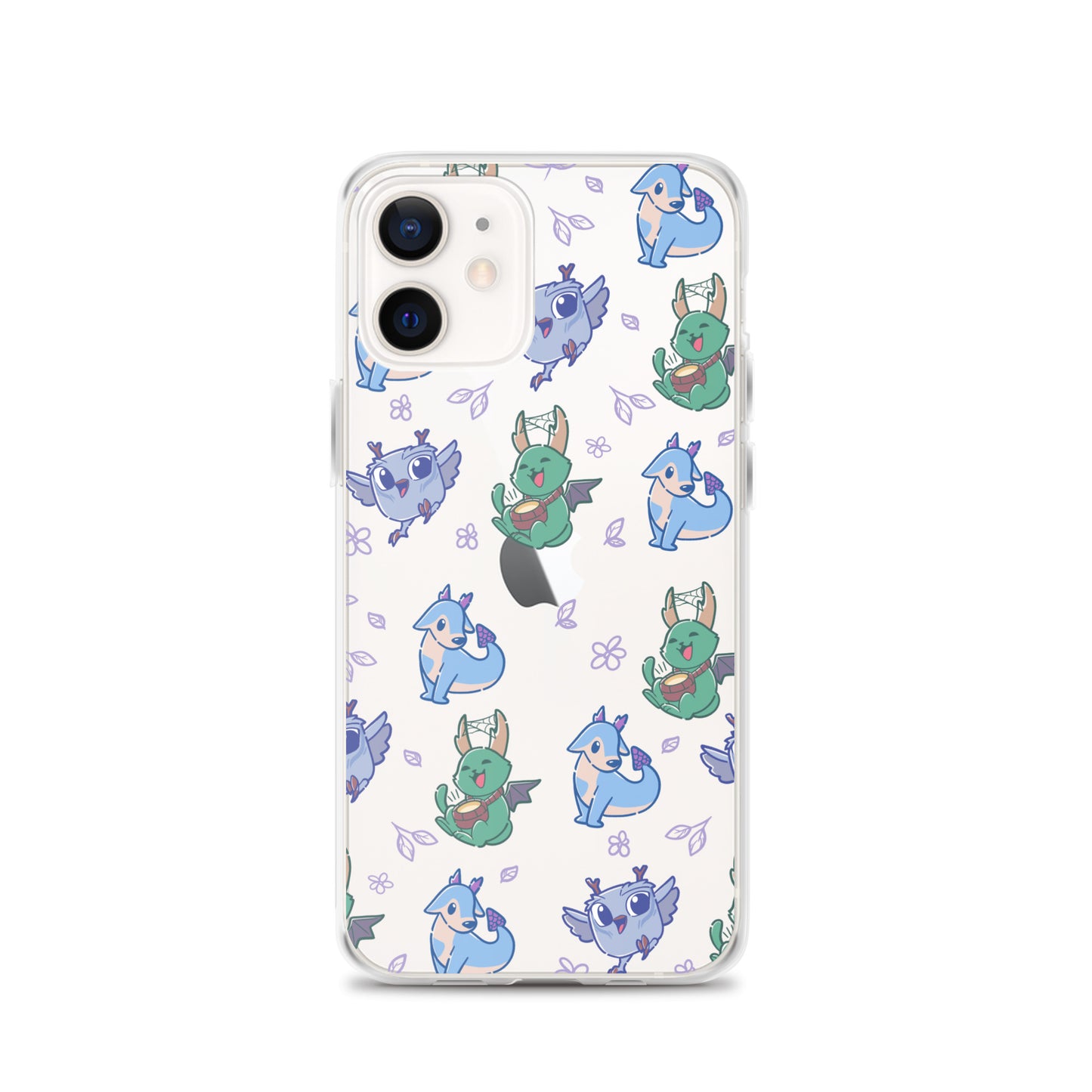 Cute Trio IPhone® Case