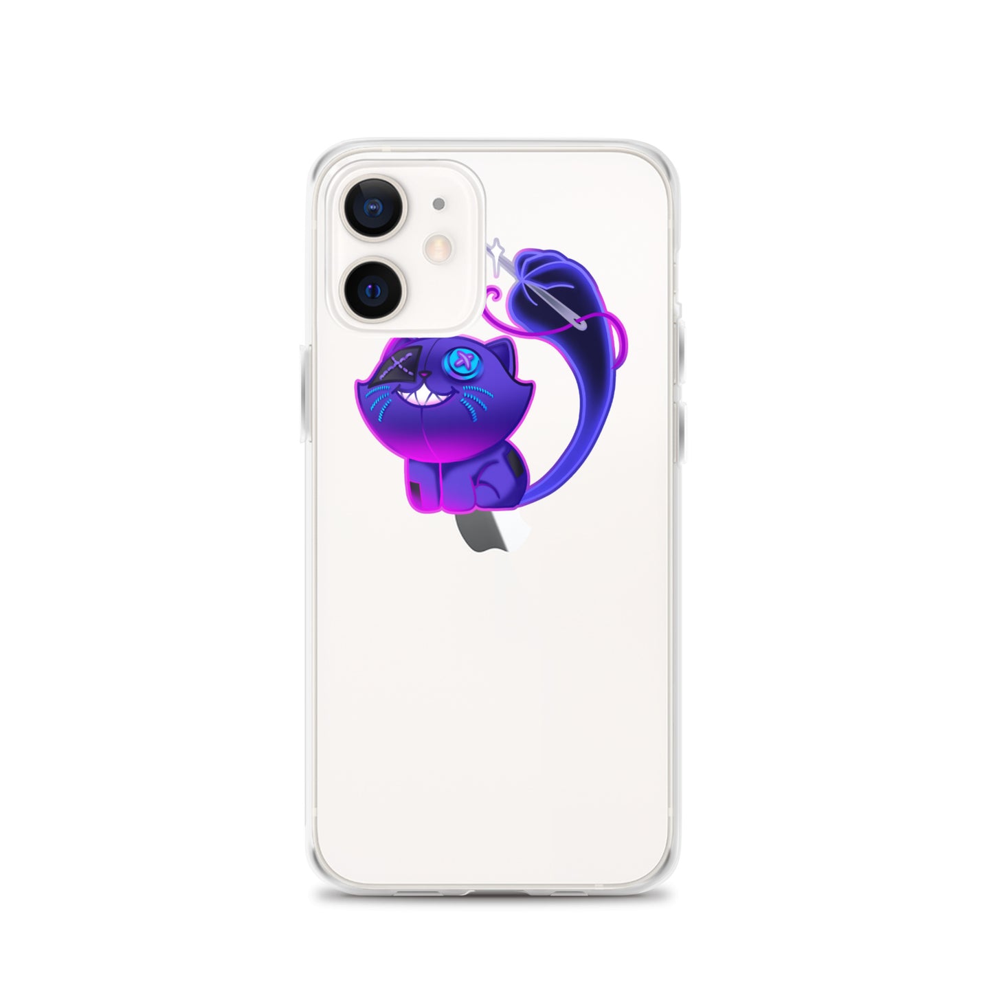 Almar Clear Case for iPhone®