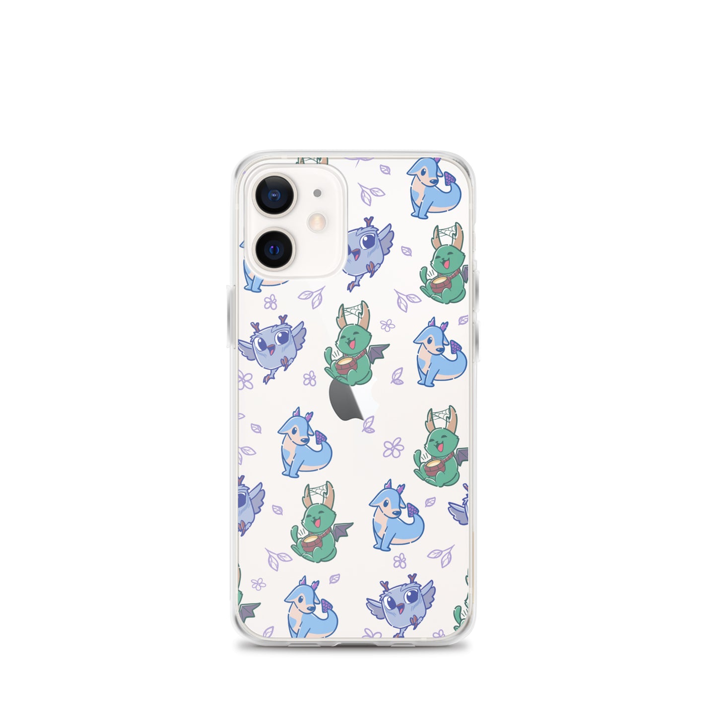 Cute Trio IPhone® Case