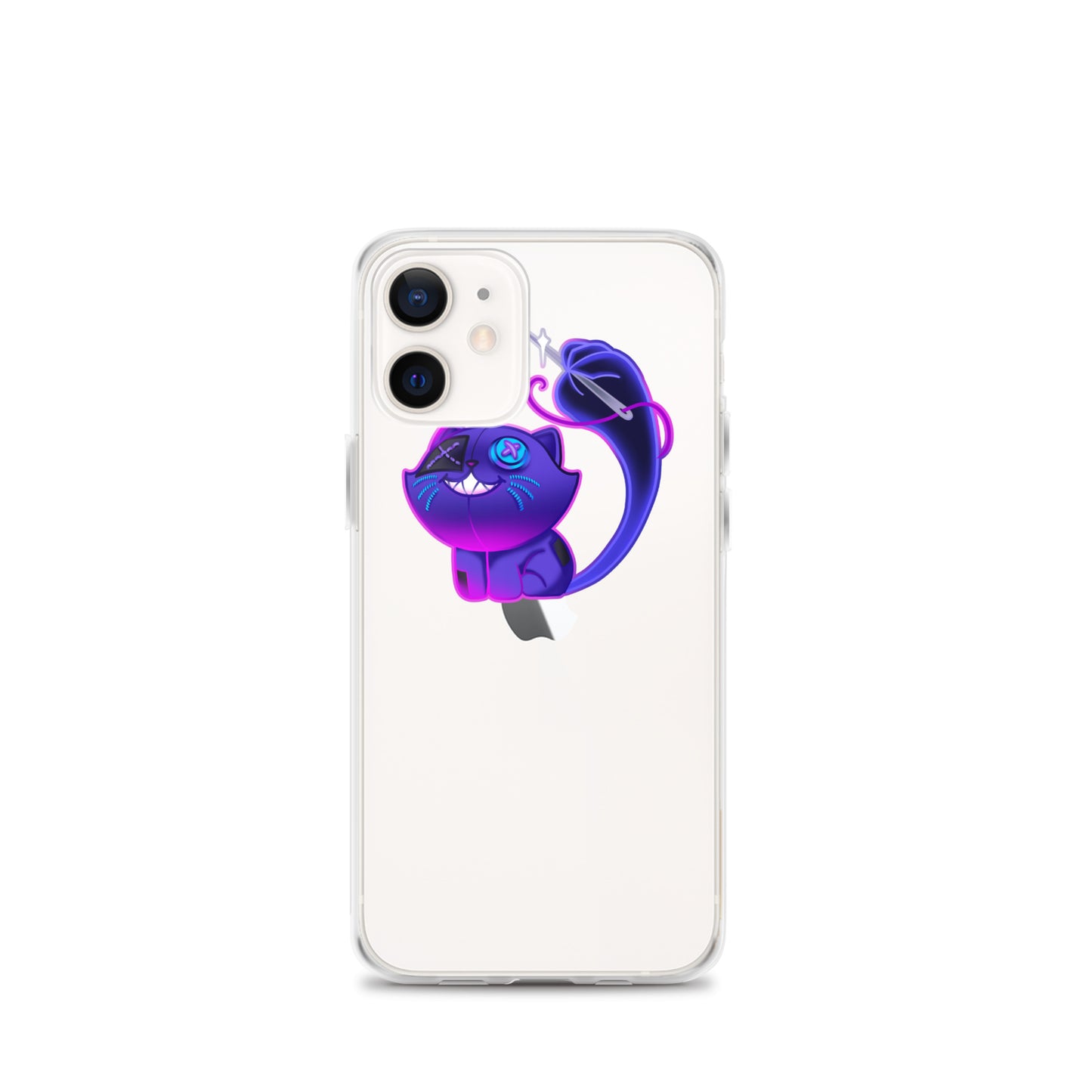 Almar Clear Case for iPhone®