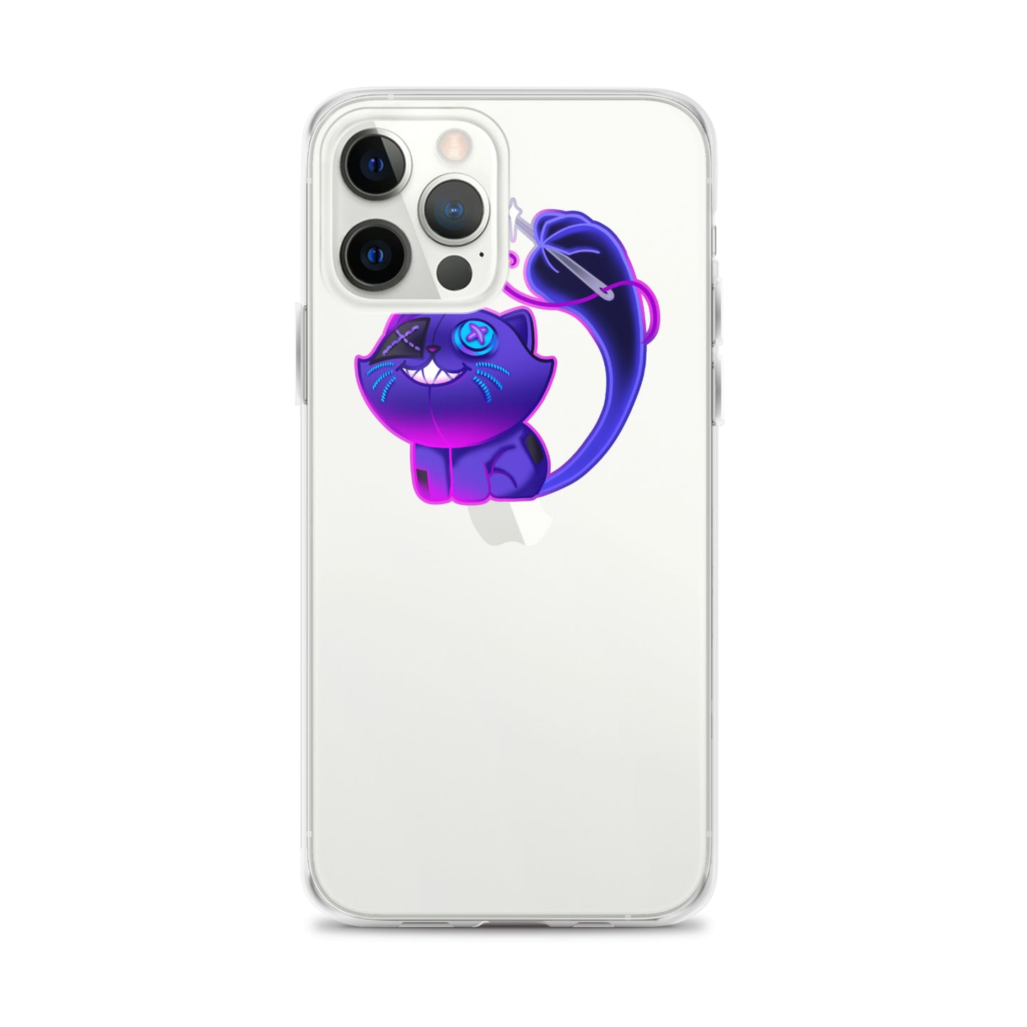 Almar Clear Case for iPhone®