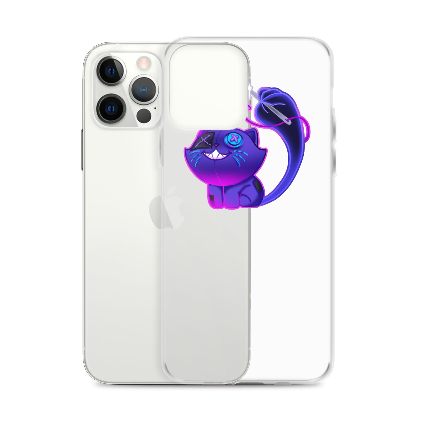 Almar Clear Case for iPhone®