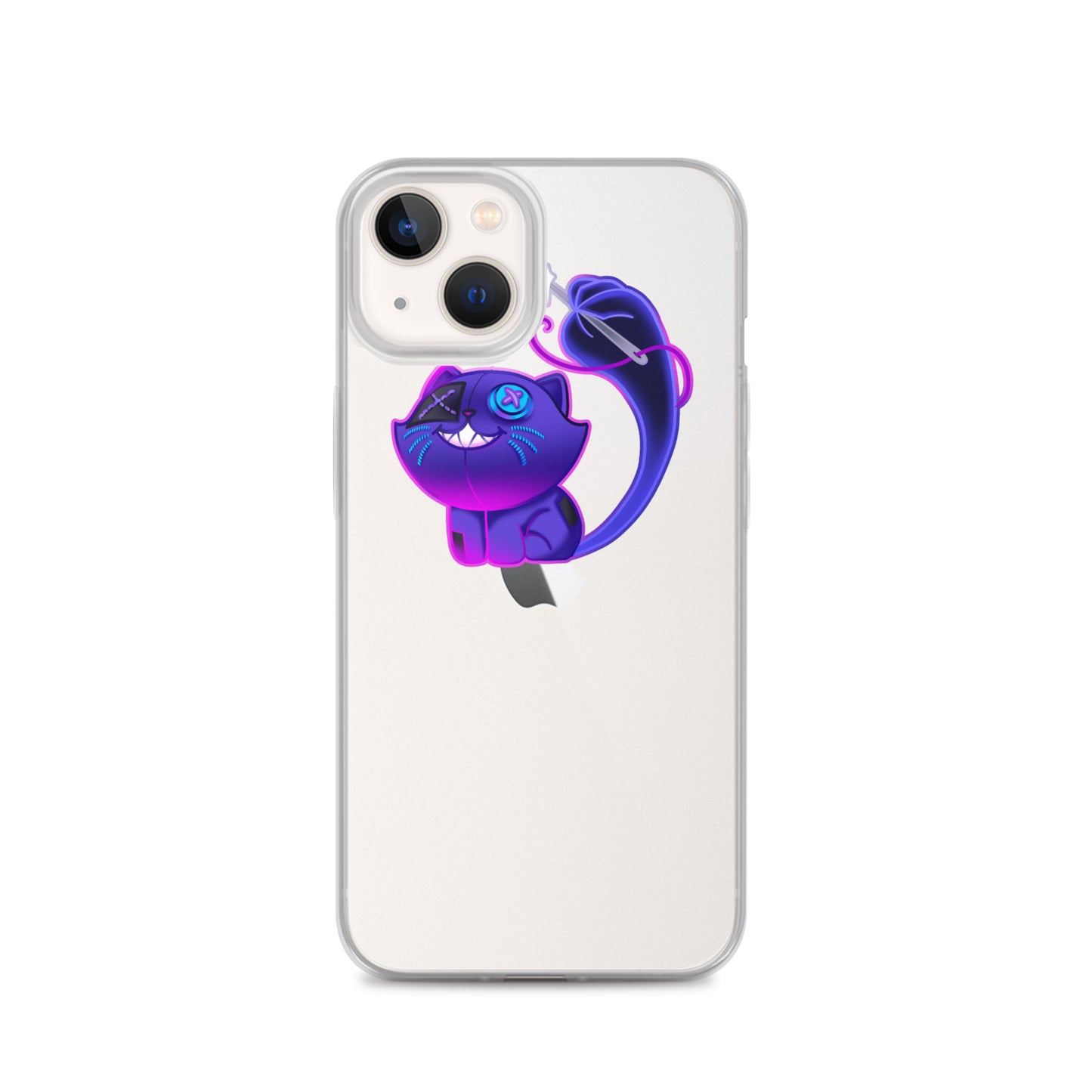 Almar Clear Case for iPhone®