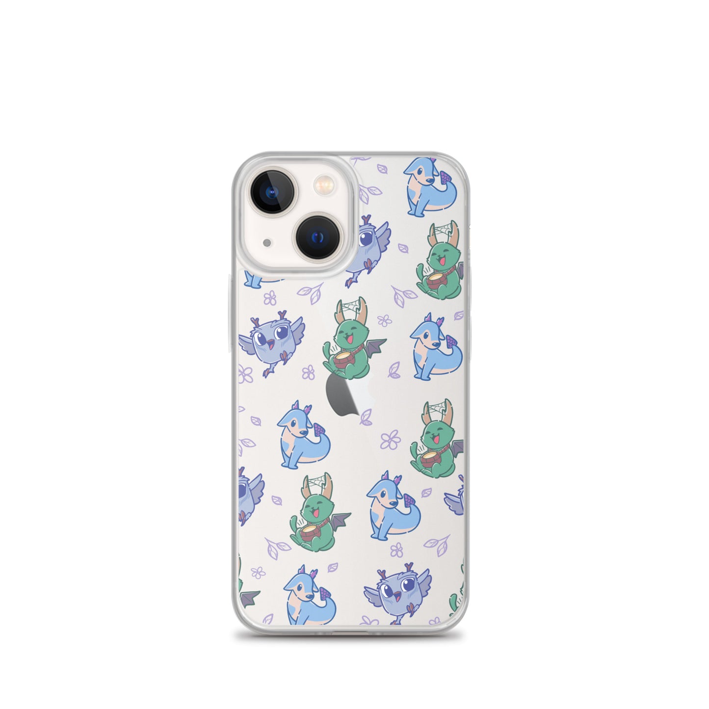 Cute Trio IPhone® Case