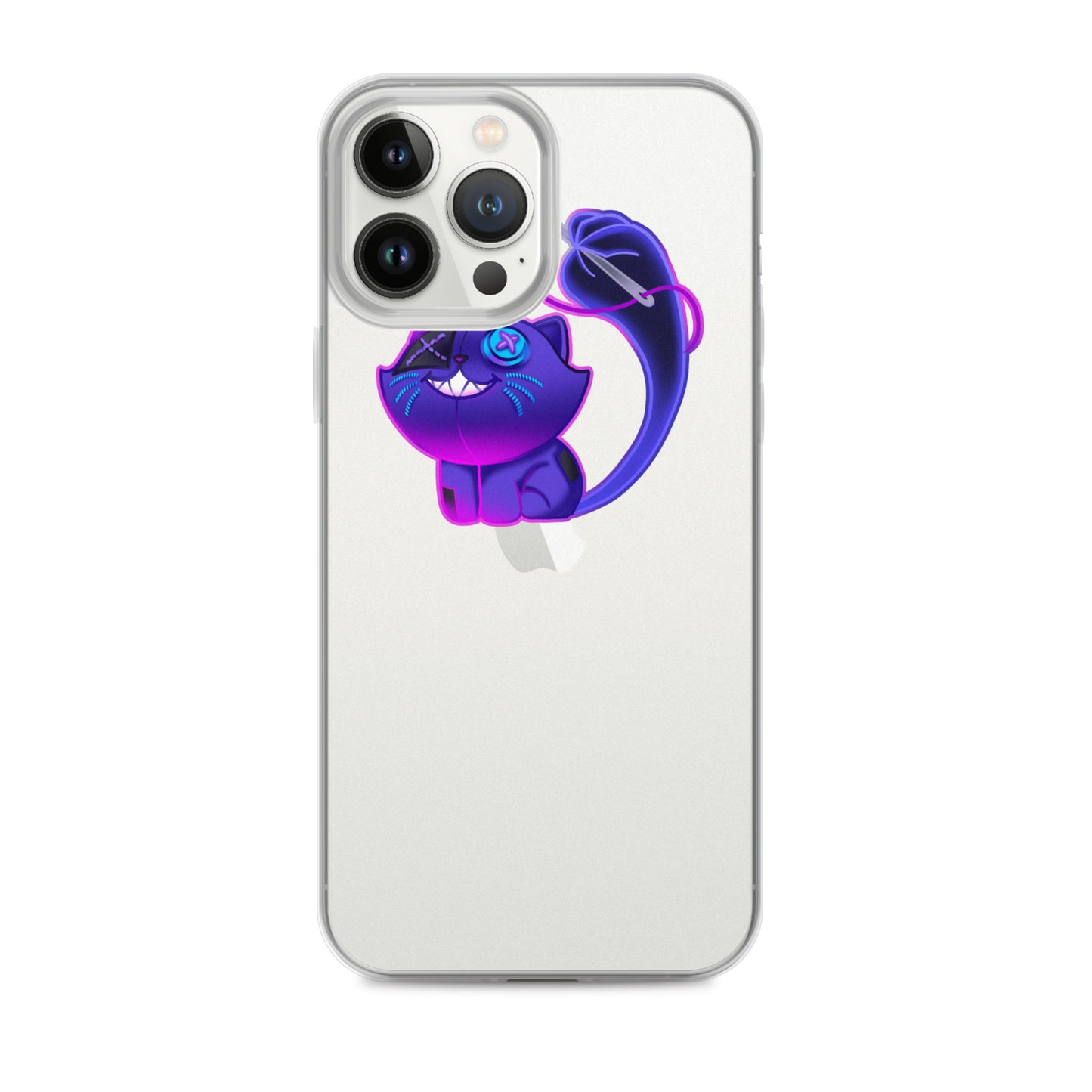 Almar Clear Case for iPhone®