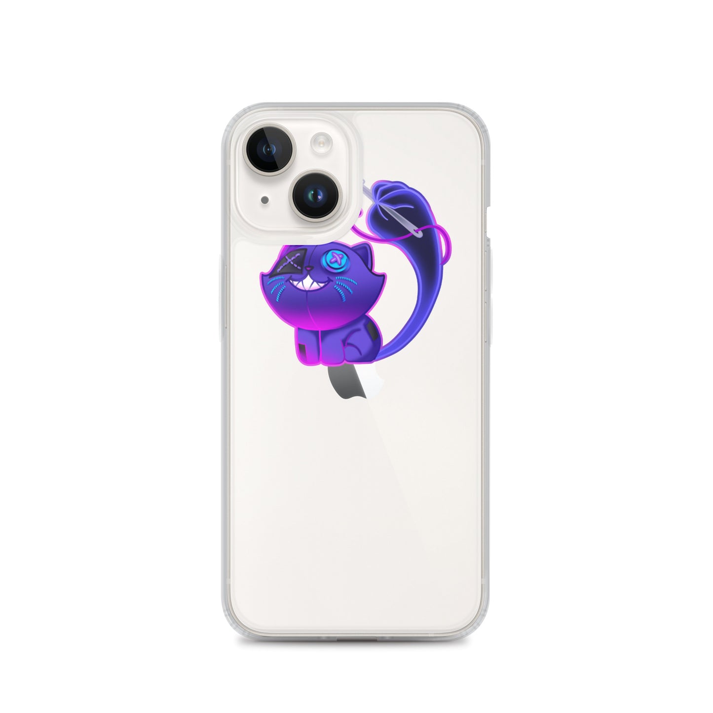 Almar Clear Case for iPhone®