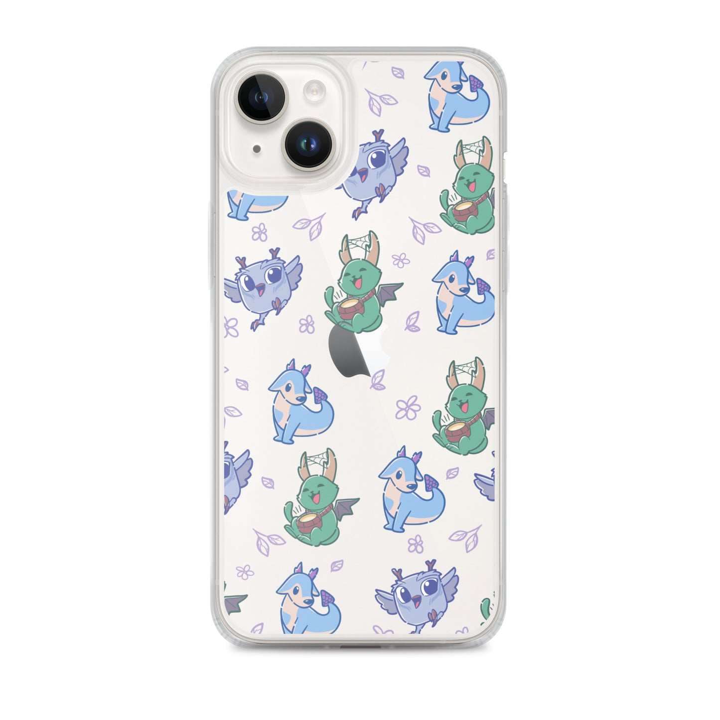 Cute Trio IPhone® Case