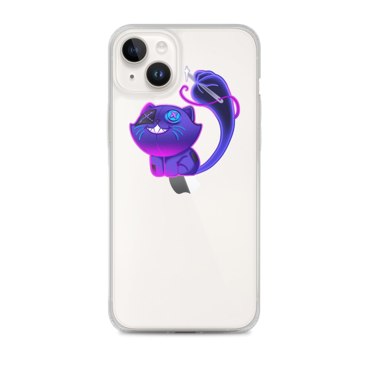 Almar Clear Case for iPhone®