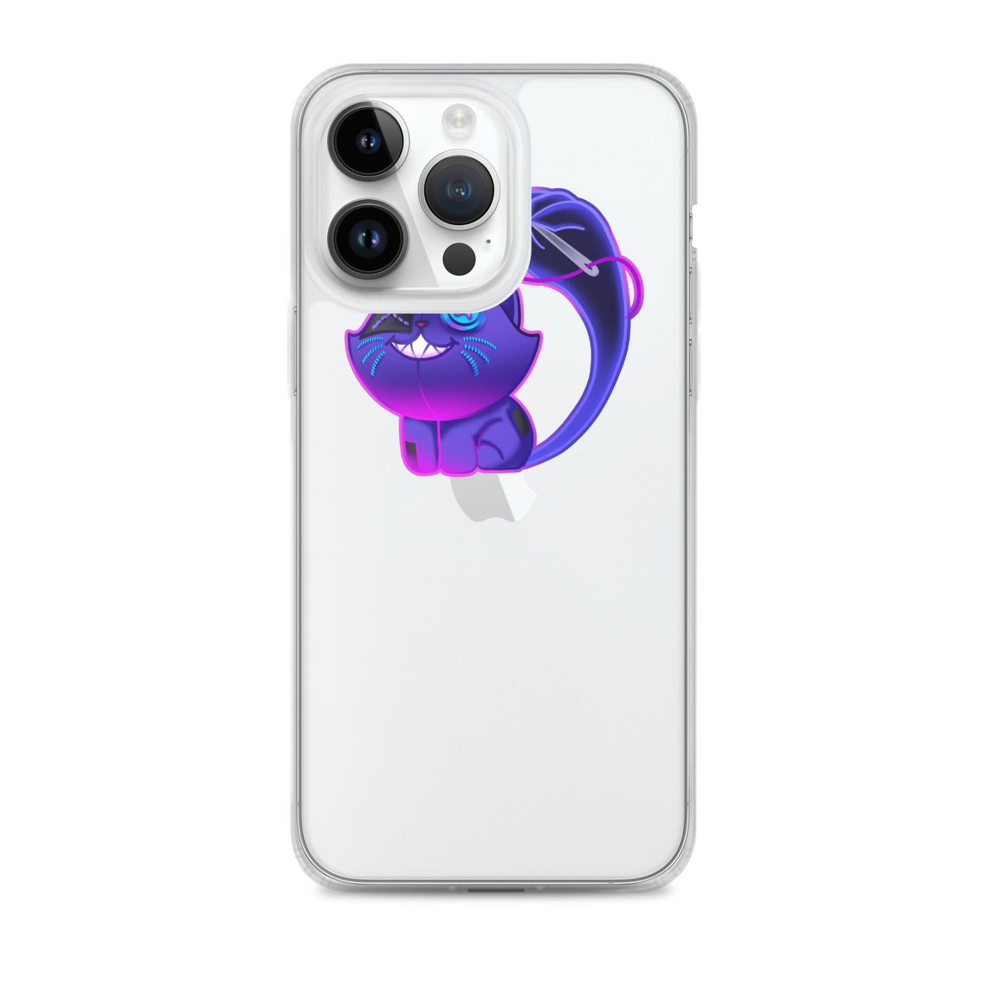 Almar Clear Case for iPhone®