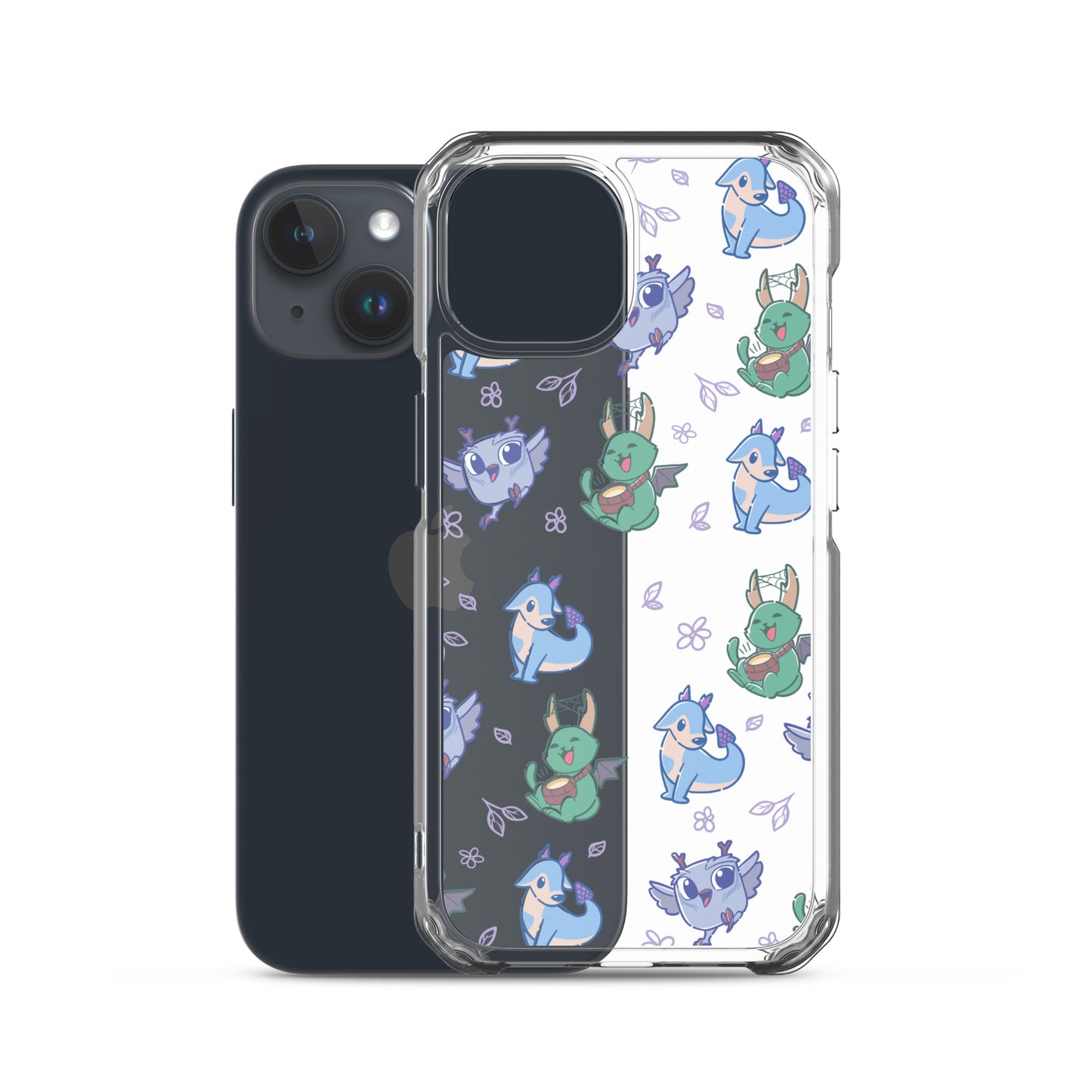 Cute Trio IPhone® Case