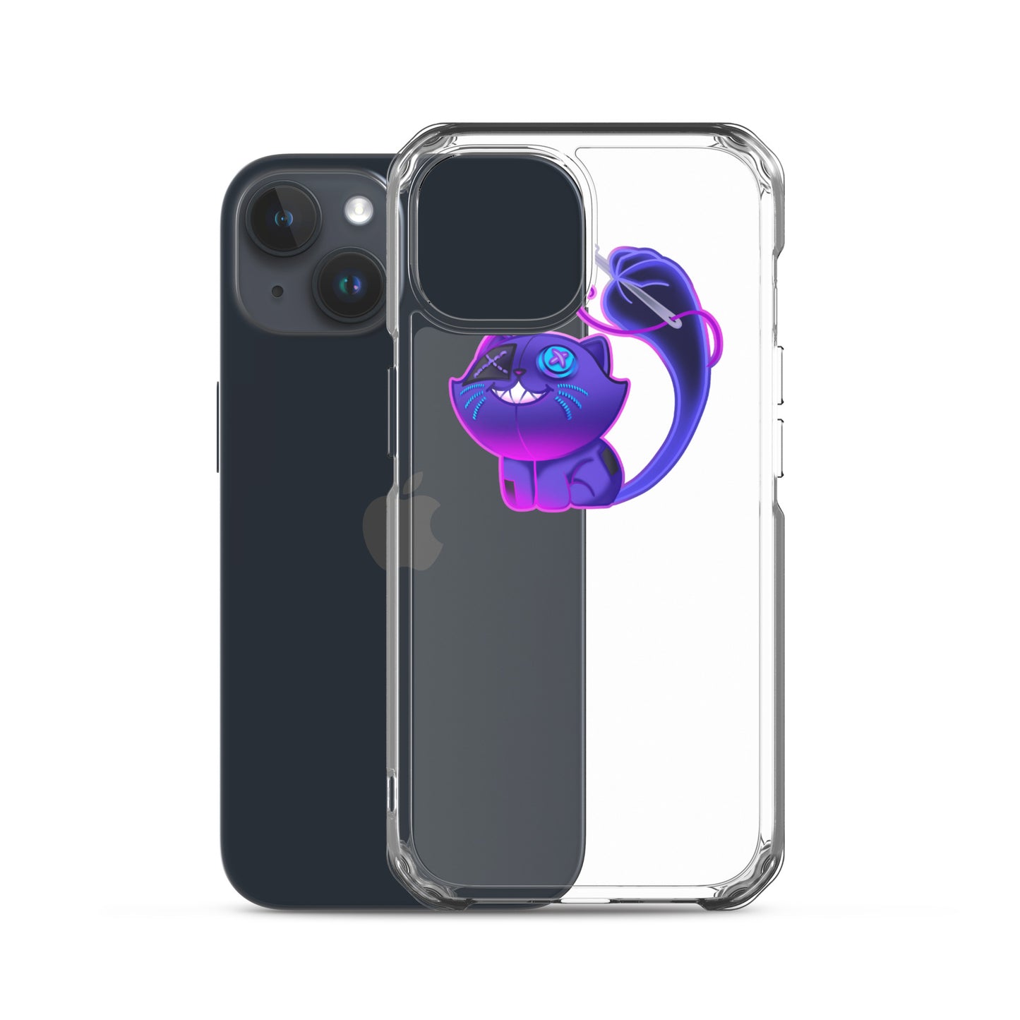 Almar Clear Case for iPhone®