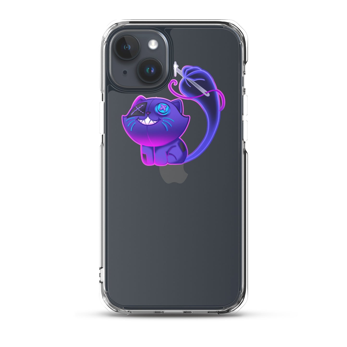 Almar Clear Case for iPhone®