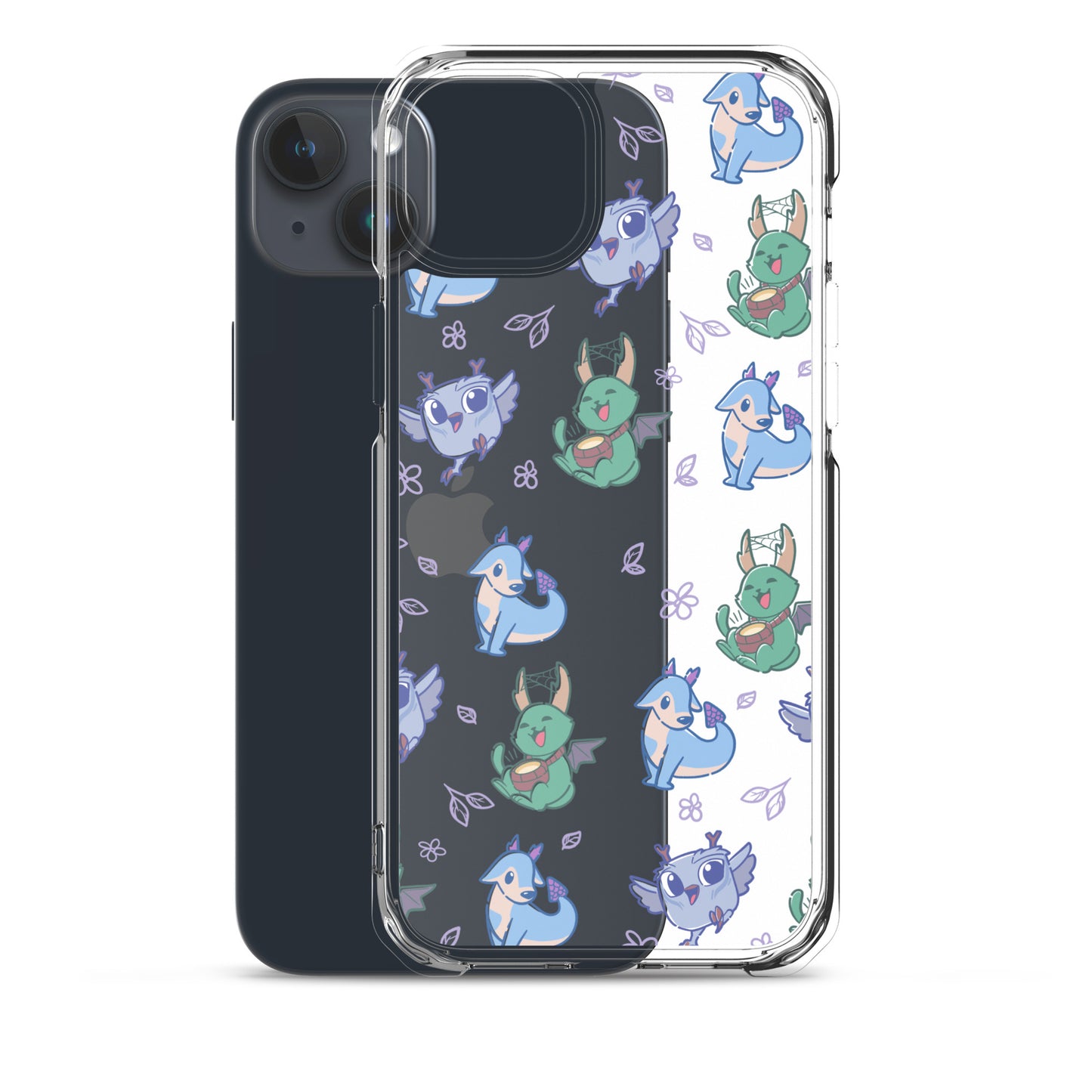 Cute Trio IPhone® Case