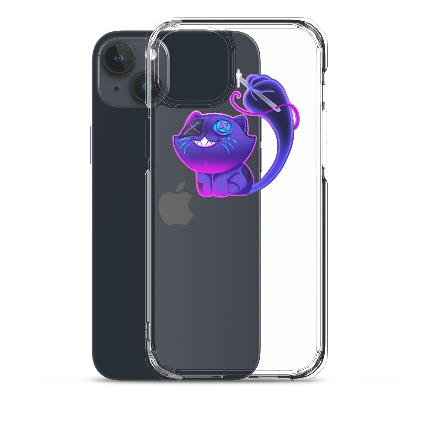 Almar Clear Case for iPhone®