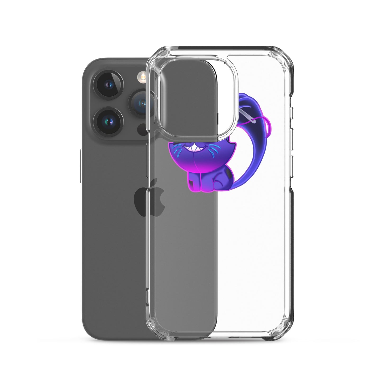 Almar Clear Case for iPhone®