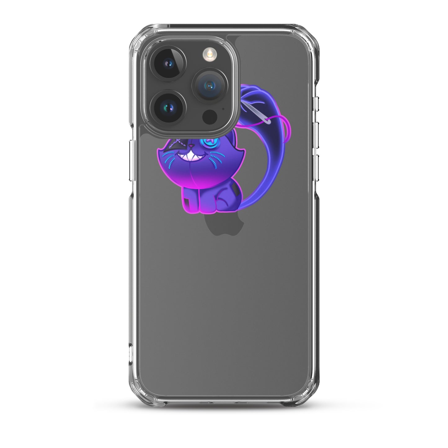 Almar Clear Case for iPhone®