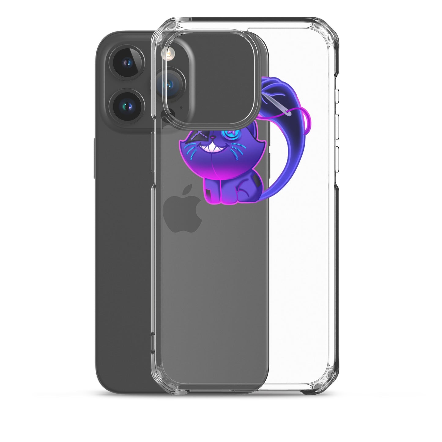 Almar Clear Case for iPhone®