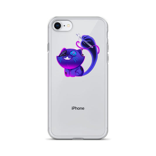 Almar Clear Case for iPhone®