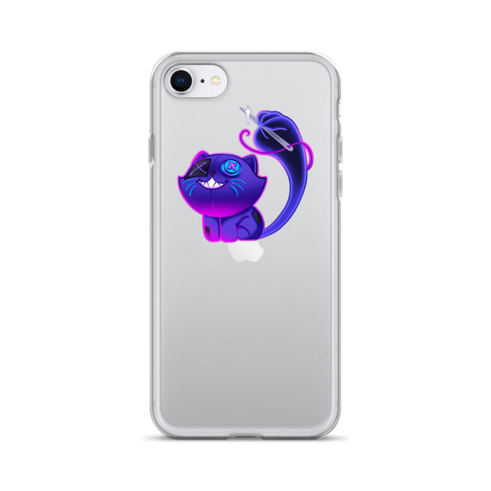 Almar Clear Case for iPhone®