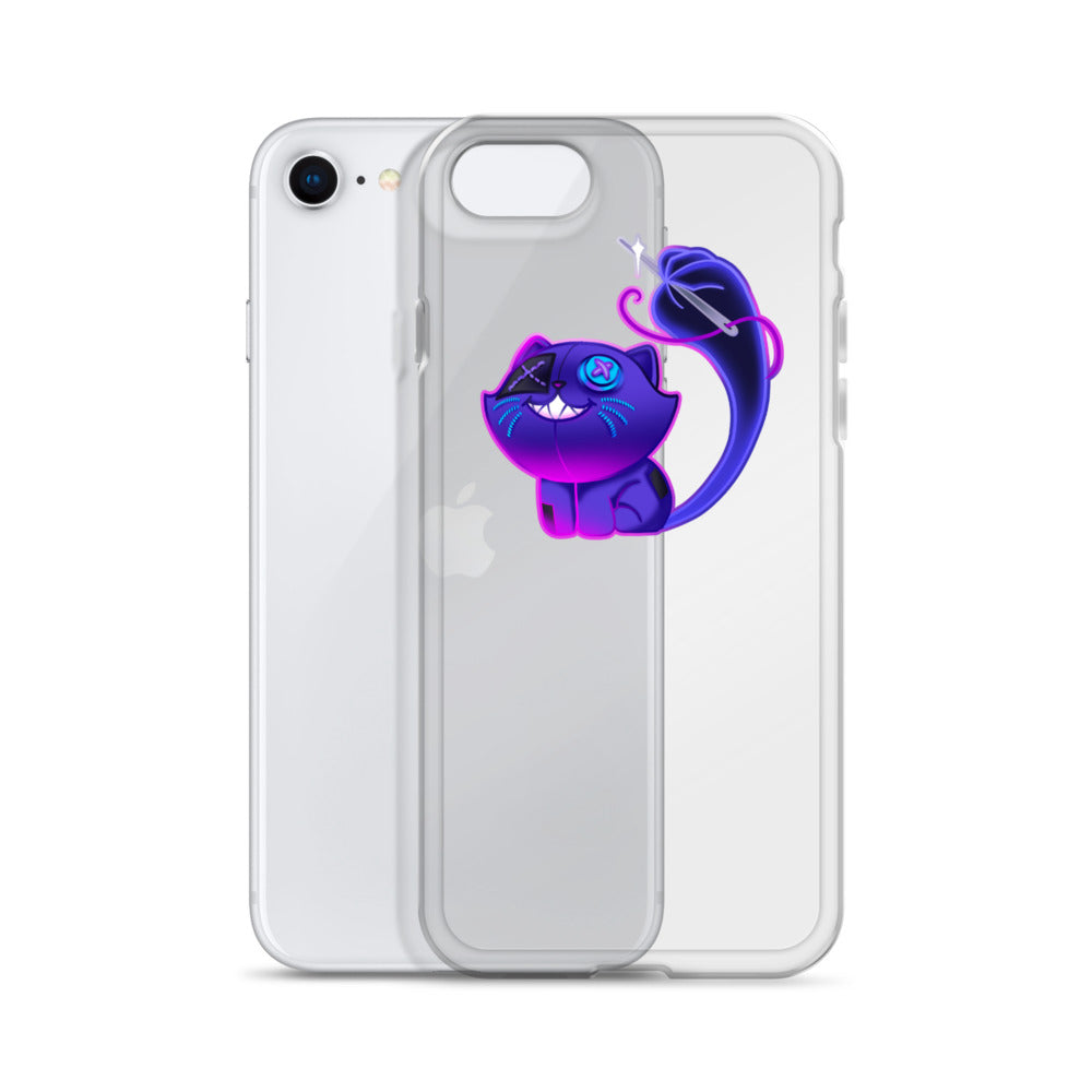 Almar Clear Case for iPhone®