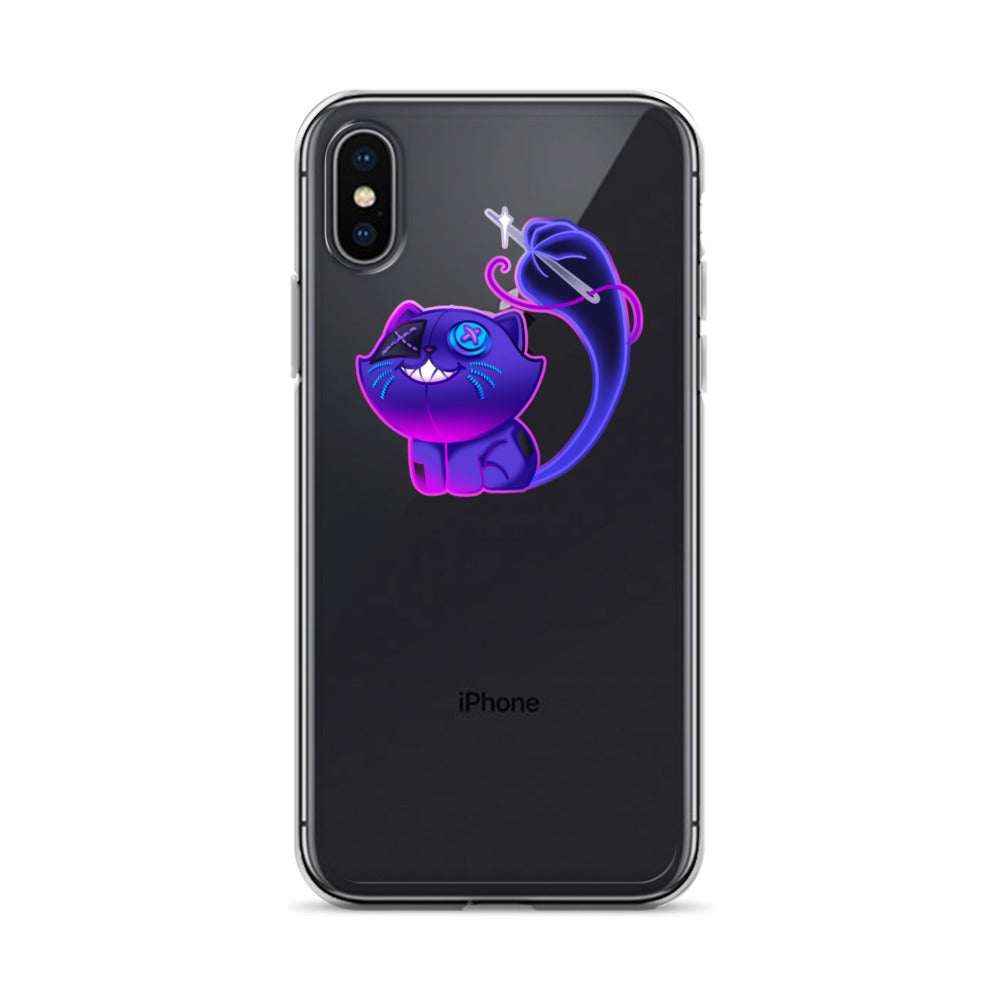 Almar Clear Case for iPhone®