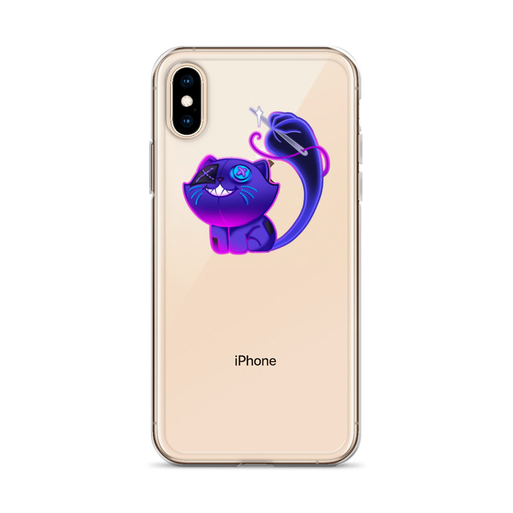 Almar Clear Case for iPhone®